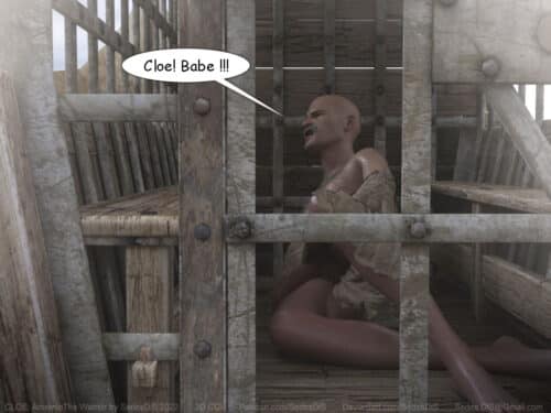 CLOE-Amernie-the-Warrior-by-SedesDiS-062