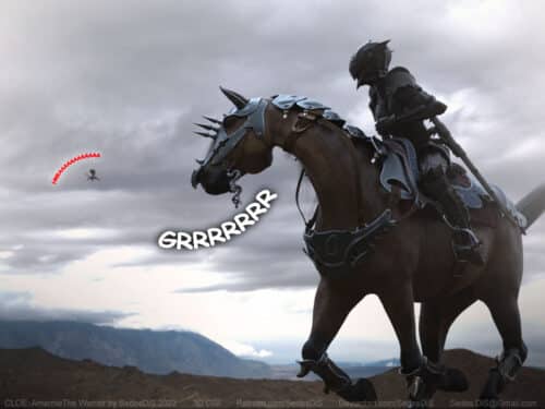 CLOE-Amernie-the-Warrior-by-SedesDiS-066