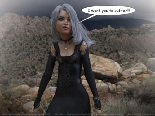 CLOE-Amernie-the-Warrior-by-SedesDiS-071