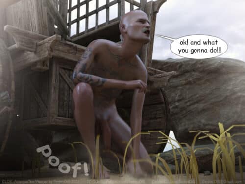 CLOE-Amernie-the-Warrior-by-SedesDiS-072