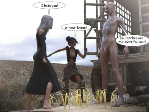 CLOE-Amernie-the-Warrior-by-SedesDiS-074