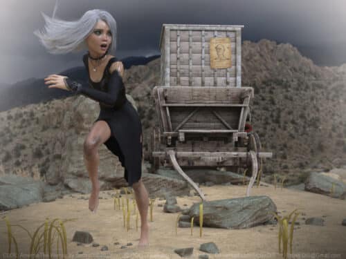 CLOE-Amernie-the-Warrior-by-SedesDiS-078