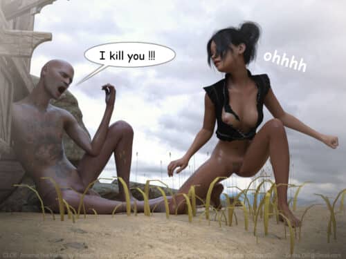 CLOE-Amernie-the-Warrior-by-SedesDiS-087