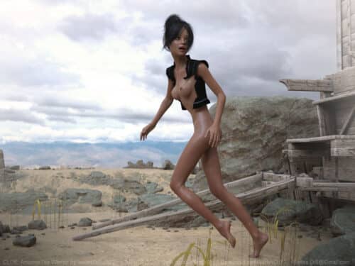 CLOE-Amernie-the-Warrior-by-SedesDiS-088