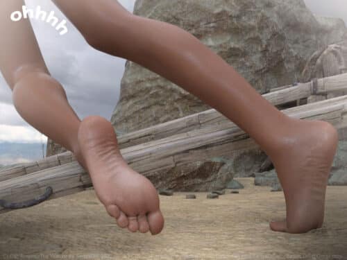 CLOE-Amernie-the-Warrior-by-SedesDiS-091