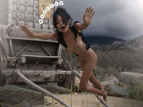 CLOE-Amernie-the-Warrior-by-SedesDiS-092