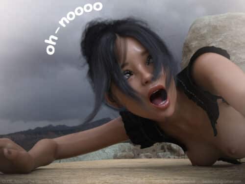 CLOE-Amernie-the-Warrior-by-SedesDiS-093