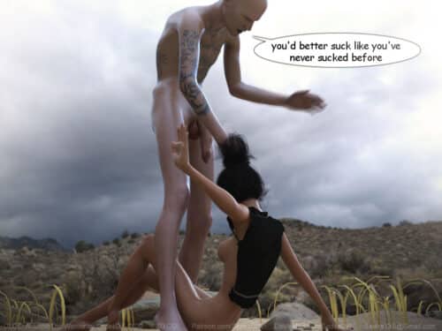 CLOE-Amernie-the-Warrior-by-SedesDiS-098