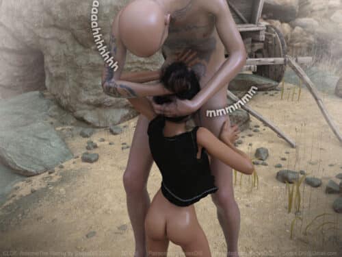 CLOE-Amernie-the-Warrior-by-SedesDiS-106