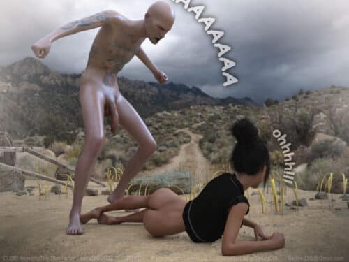 CLOE-Amernie-the-Warrior-by-SedesDiS-113