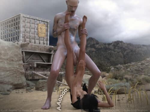 CLOE-Amernie-the-Warrior-by-SedesDiS-119