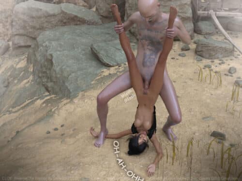 CLOE-Amernie-the-Warrior-by-SedesDiS-125