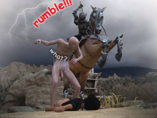 CLOE-Amernie-the-Warrior-by-SedesDiS-143