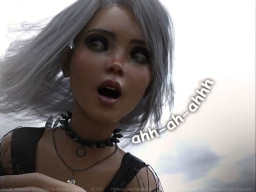 CLOE-Amernie-the-Warrior-by-SedesDiS-145