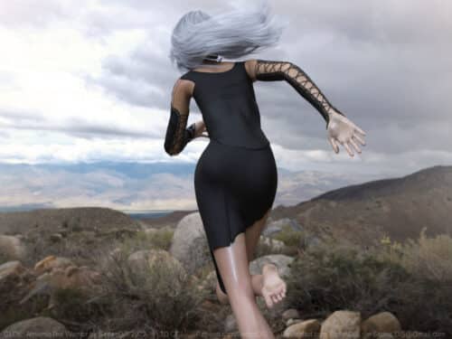 CLOE-Amernie-the-Warrior-by-SedesDiS-146