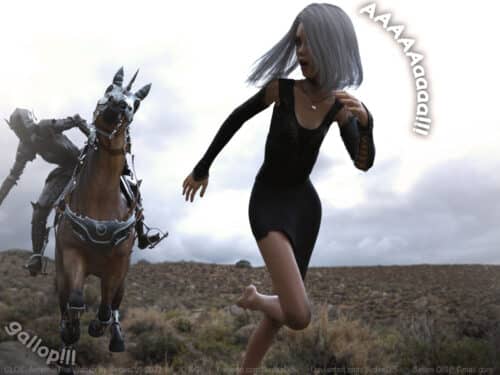 CLOE-Amernie-the-Warrior-by-SedesDiS-147