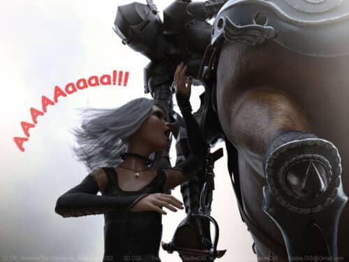 CLOE-Amernie-the-Warrior-by-SedesDiS-148