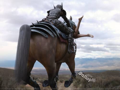 CLOE-Amernie-the-Warrior-by-SedesDiS-149