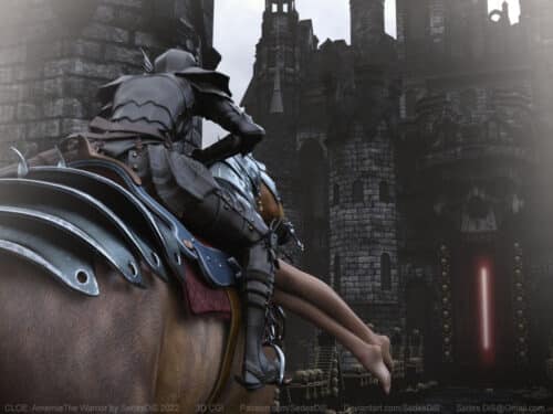 CLOE-Amernie-the-Warrior-by-SedesDiS-151