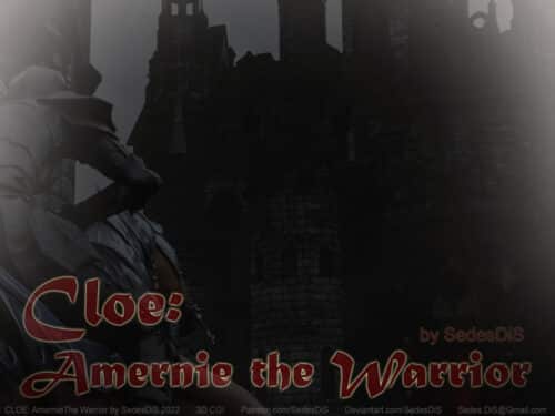 CLOE-Amernie-the-Warrior-by-SedesDiS-152