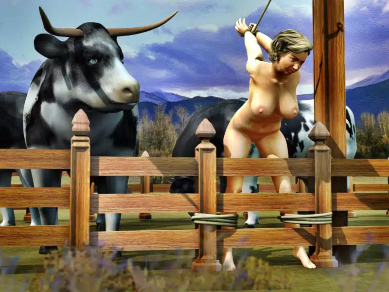 COW_AND_SOW_II_by_boudartmoreau