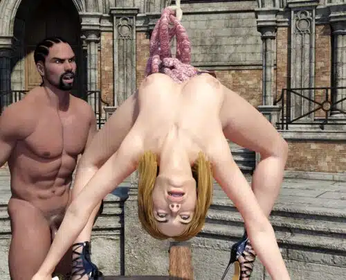 GOT: Queen Cersei Alternate Death 5 (Pilippe de Serq)