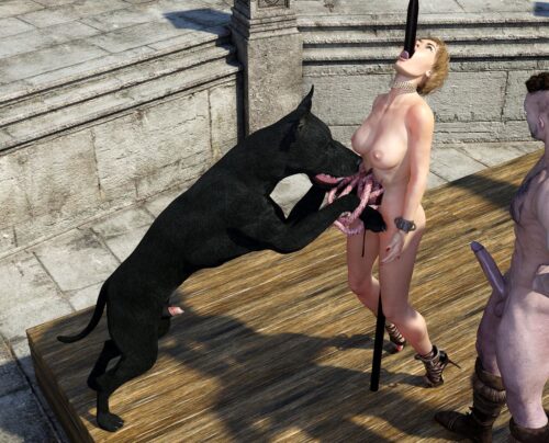 GOT: Queen Cersei Alternate Death 7