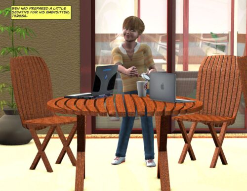 Creep_Misused_Babysitting_Ben_02