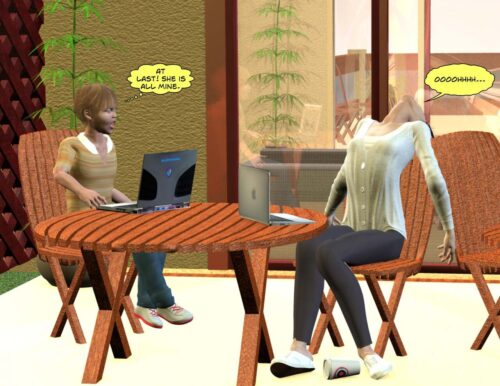 Creep_Misused_Babysitting_Ben_05