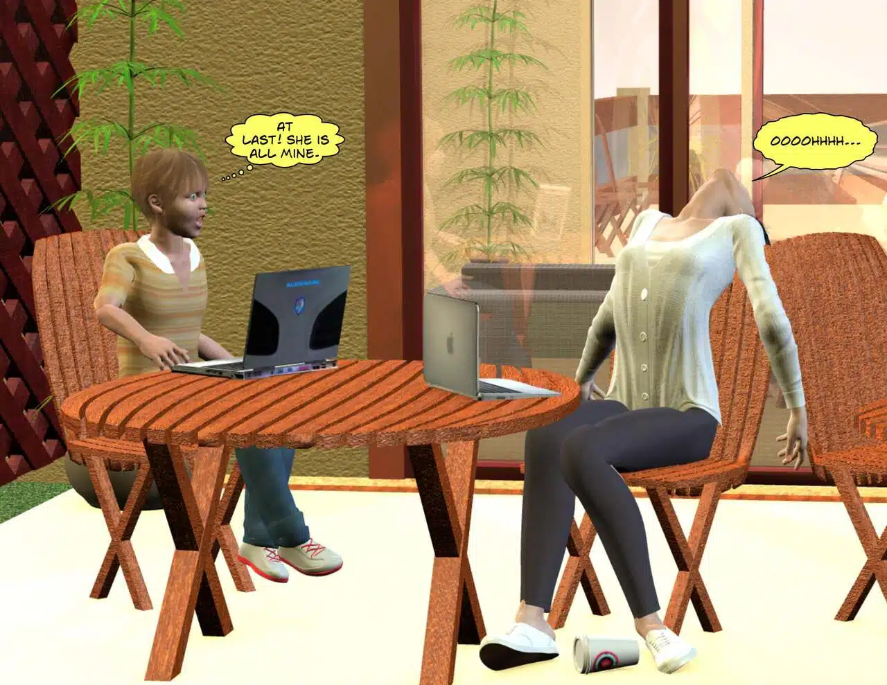 Creep_Misused_Babysitting_Ben_05