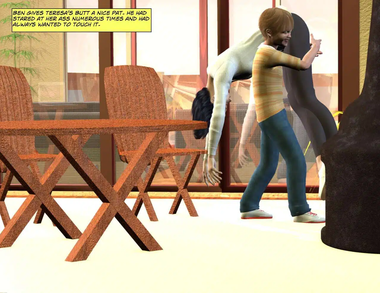 Creep_Misused_Babysitting_Ben_07