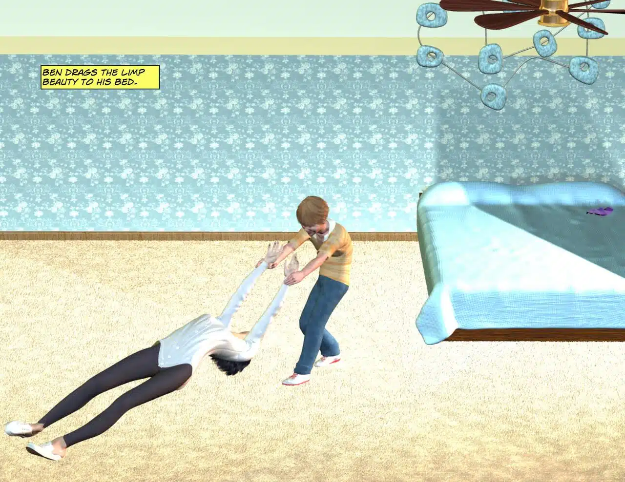 Creep_Misused_Babysitting_Ben_08