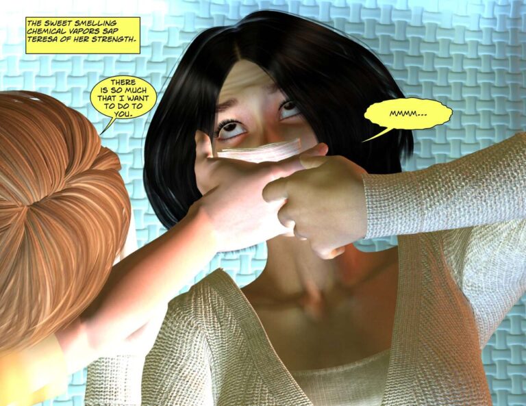 Babysitting Ben (MemoriesMisused/ TheSleepCreep)