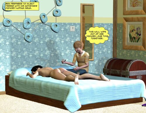 Creep_Misused_Babysitting_Ben_16