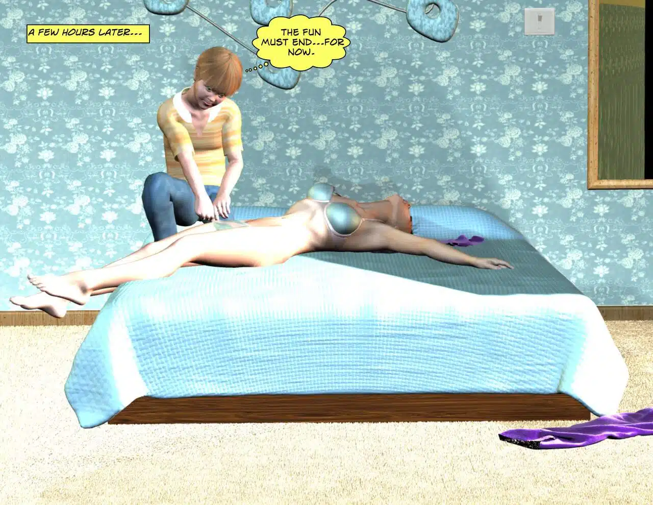 Creep_Misused_Babysitting_Ben_21