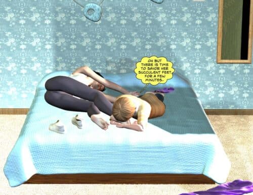 Creep_Misused_Babysitting_Ben_22