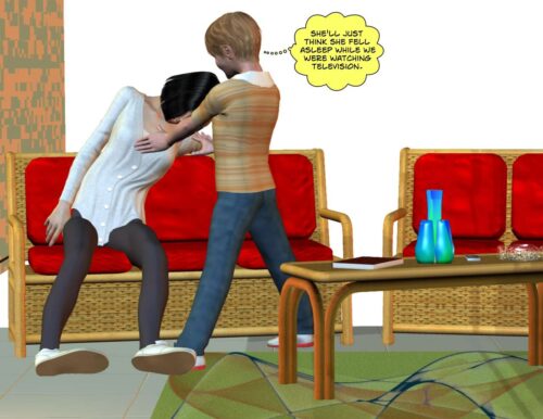 Creep_Misused_Babysitting_Ben_24