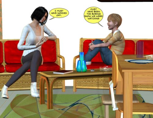 Creep_Misused_Babysitting_Ben_25