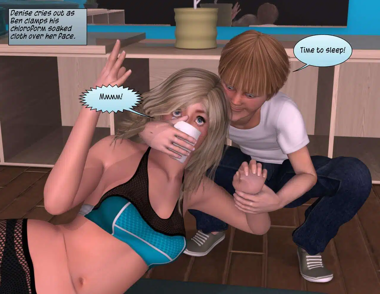 Creep_Misused_Making_Mother_Sleep_09
