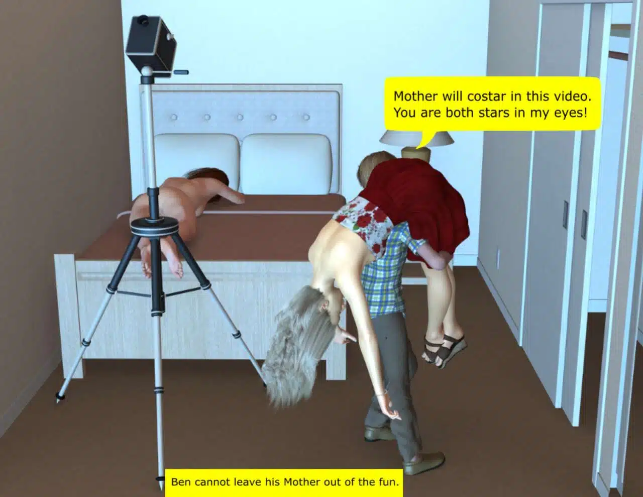Creep_Misused_Out_For_Dinner_07