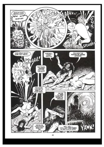 Dementia-Crypt-Of-Cum0026