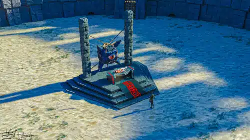 Demon Altar (Enetwhili2)