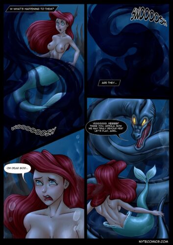 Disney_Series_Ariel_03