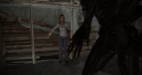 Doom of Kidman (Executioner42)