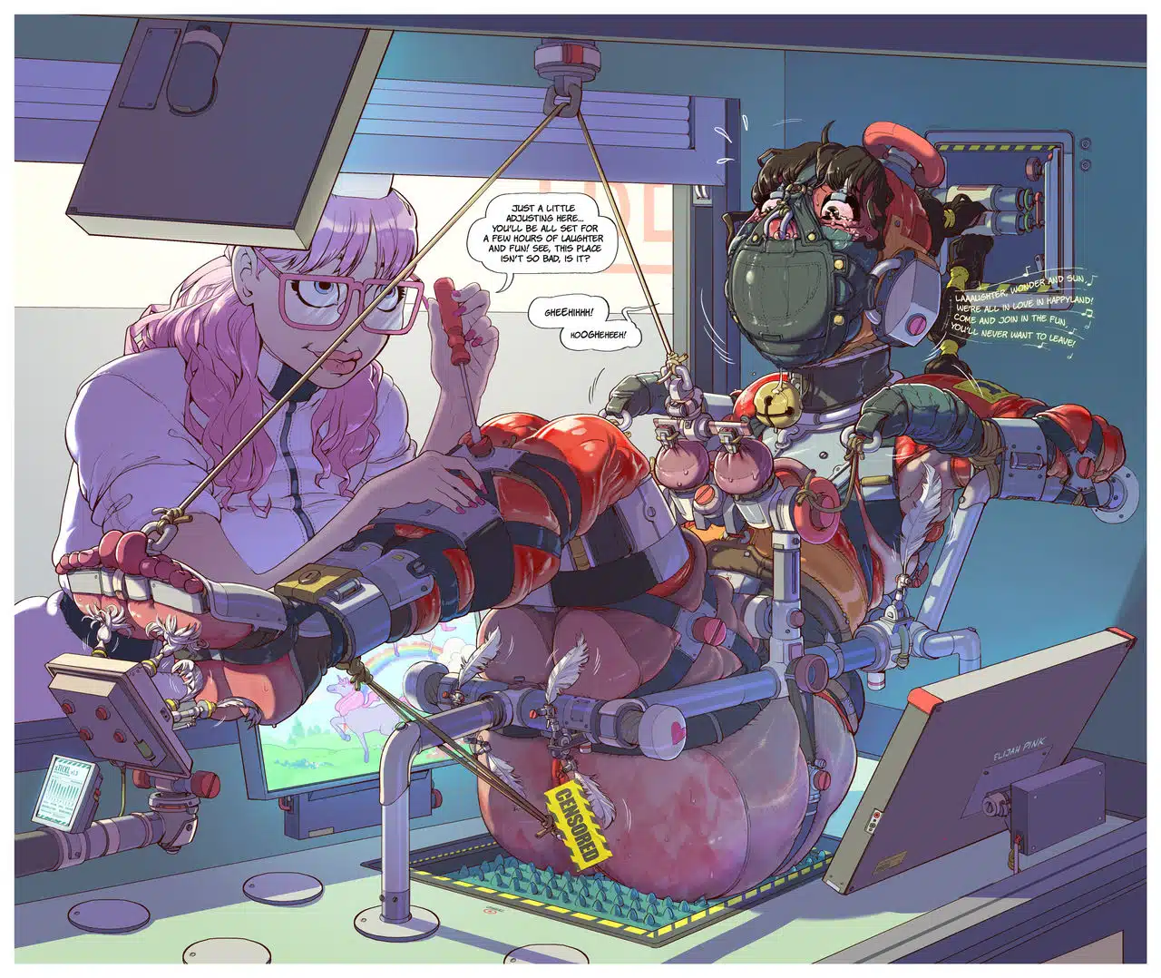 Elijah-Pink-Jo-In-The-Institute_16