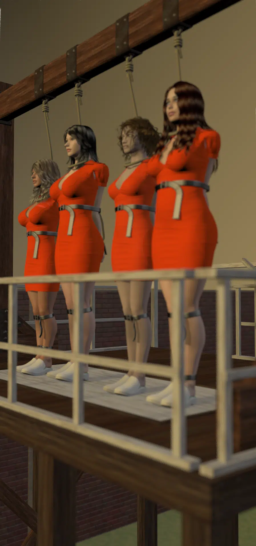 Four Hang (DASAlmighty)
