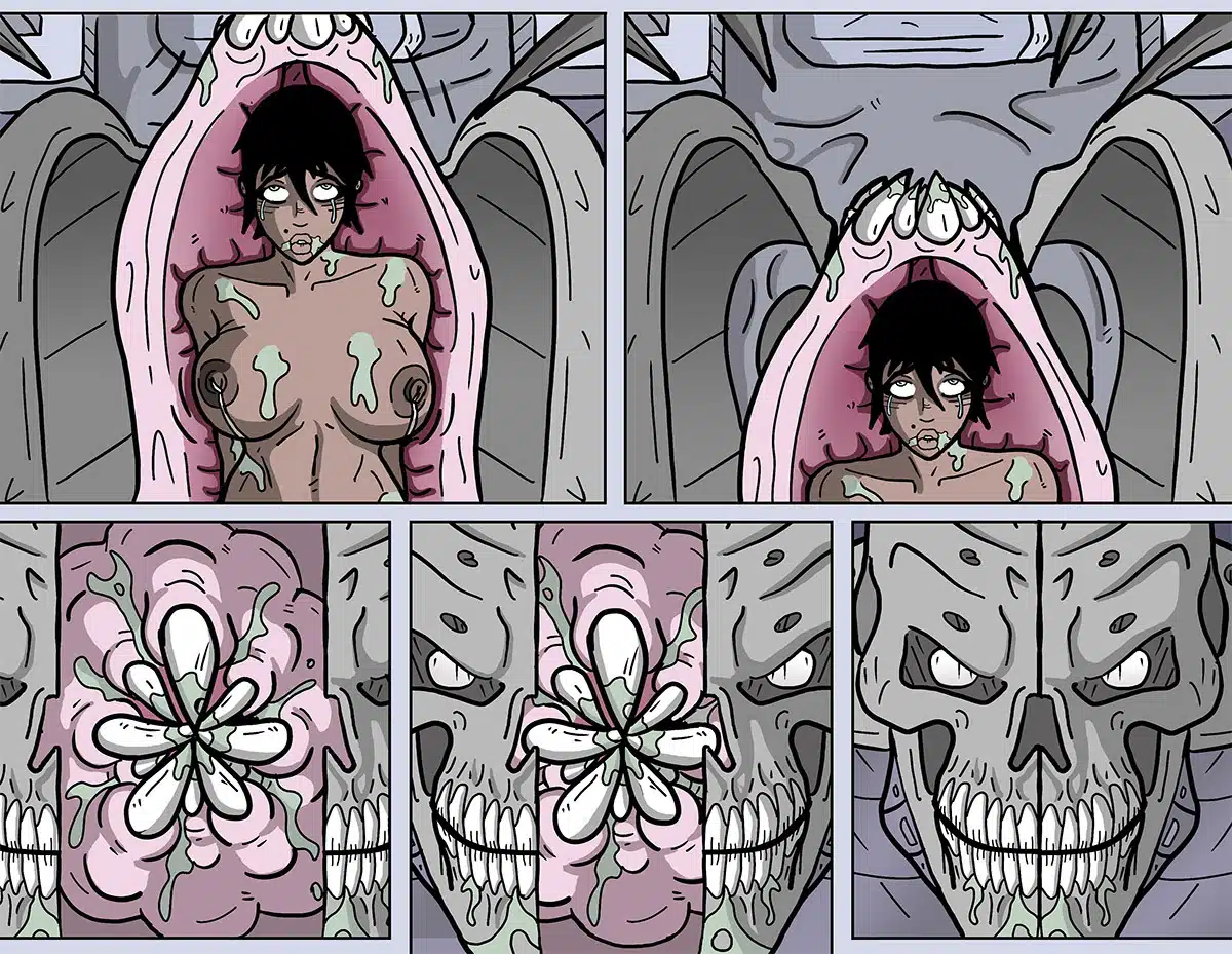 Hombre_Blanco_Bump_in_Night_Part_17