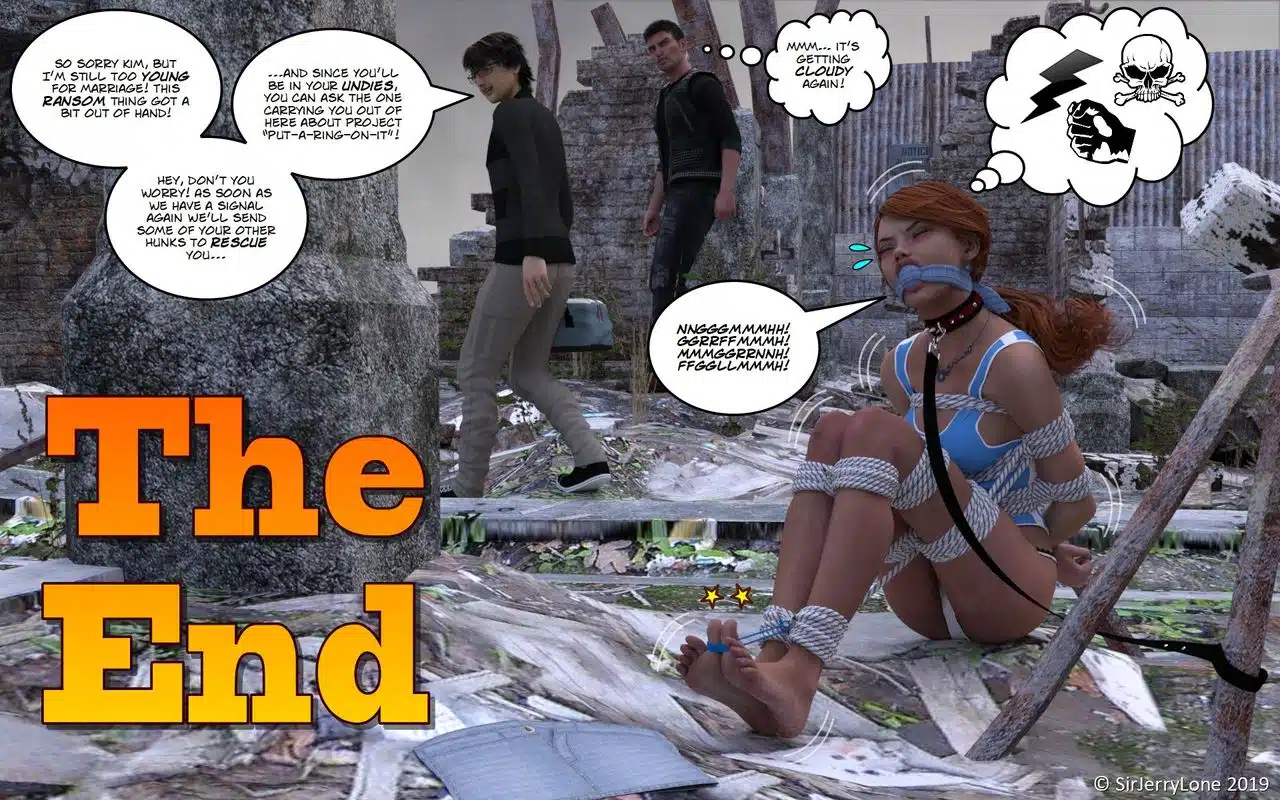 In_the_middle_of_nowhere_100_fake_ending_2_SirJerryLone