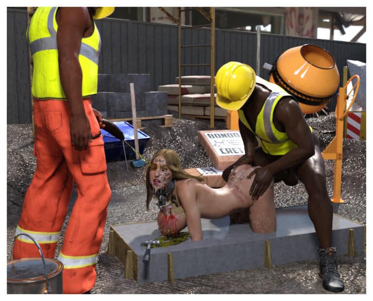 Stephanie 3D Artwork (Stephanie)