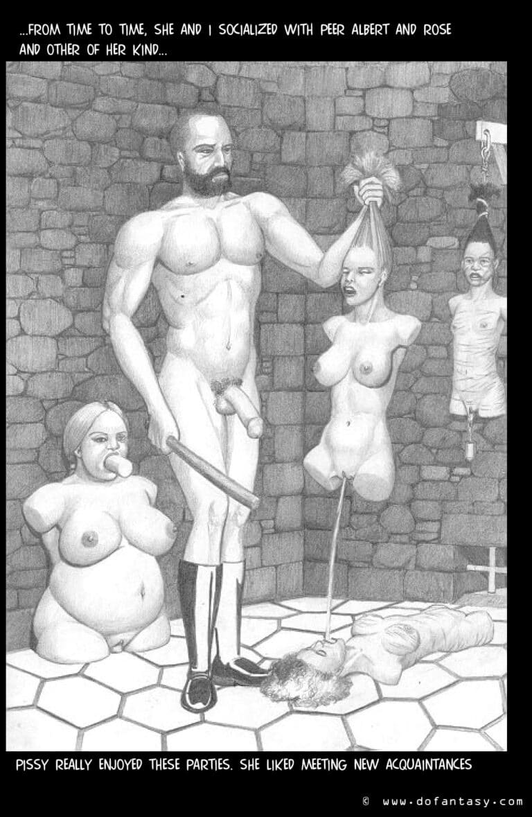 Snuff One. The Sickest (Fansadox Sickest Collection 1)